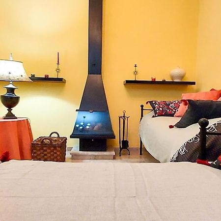 Apartamento Suite Alameda De Hercules 塞维利亚 外观 照片