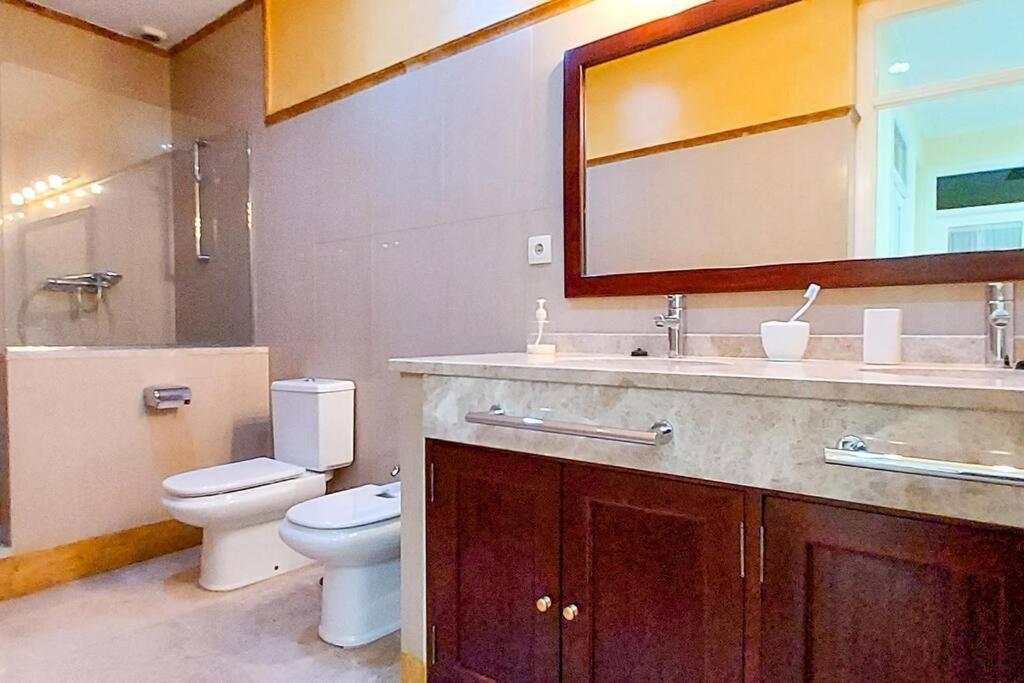 Apartamento Suite Alameda De Hercules 塞维利亚 外观 照片