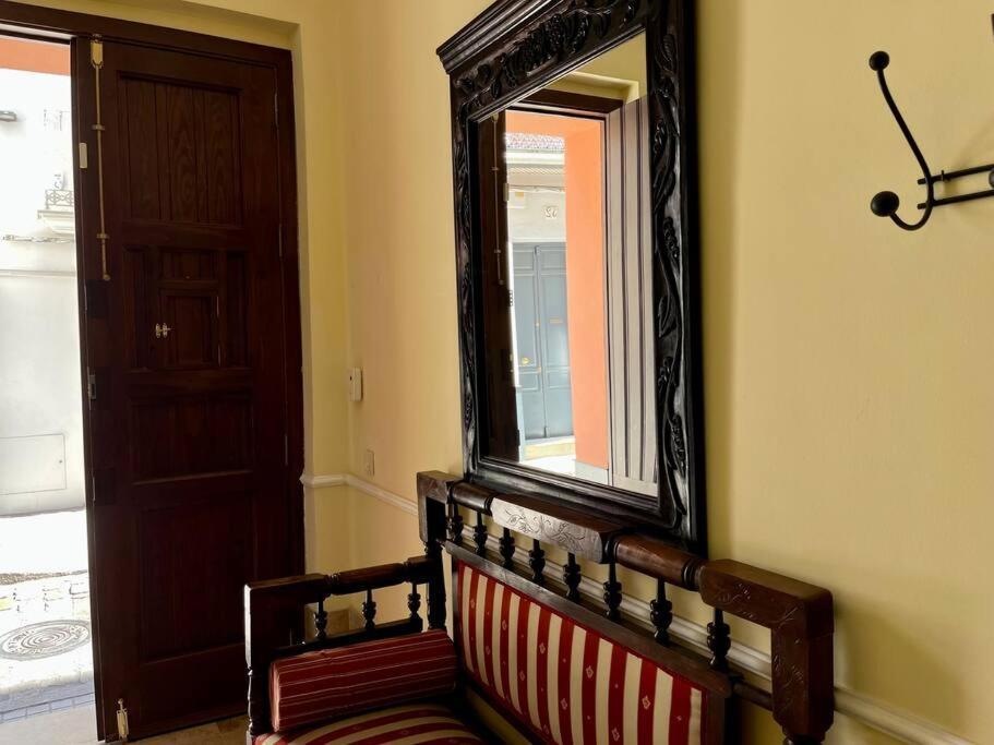 Apartamento Suite Alameda De Hercules 塞维利亚 外观 照片