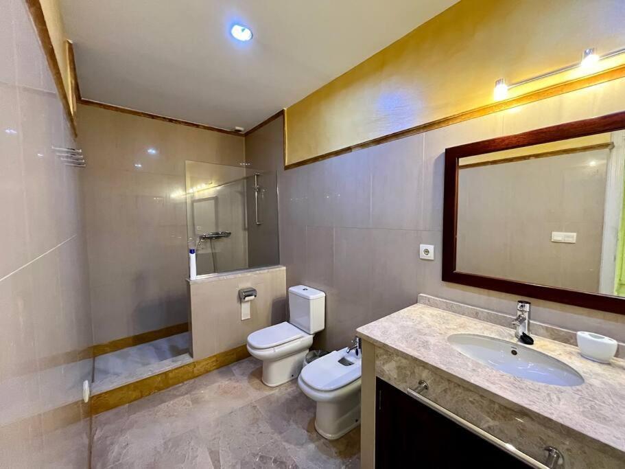 Apartamento Suite Alameda De Hercules 塞维利亚 外观 照片