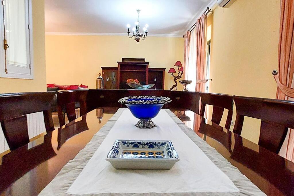 Apartamento Suite Alameda De Hercules 塞维利亚 外观 照片